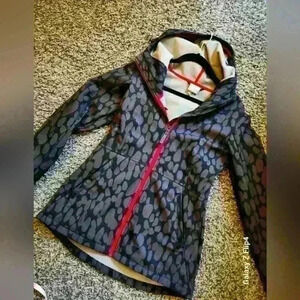 BENCH SUMMER/FALL  JACKET